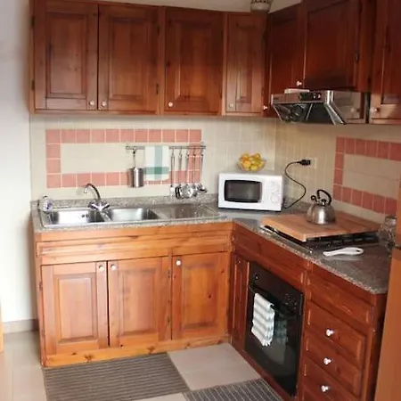 Сasa de vacaciones Rosy *