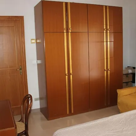 Сasa de vacaciones Rosy