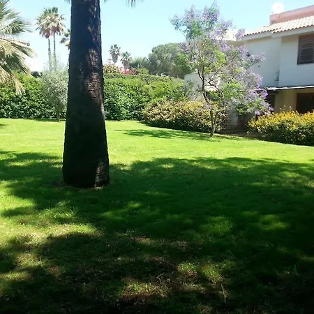 Сasa de vacaciones Rosy Fontane Bianche